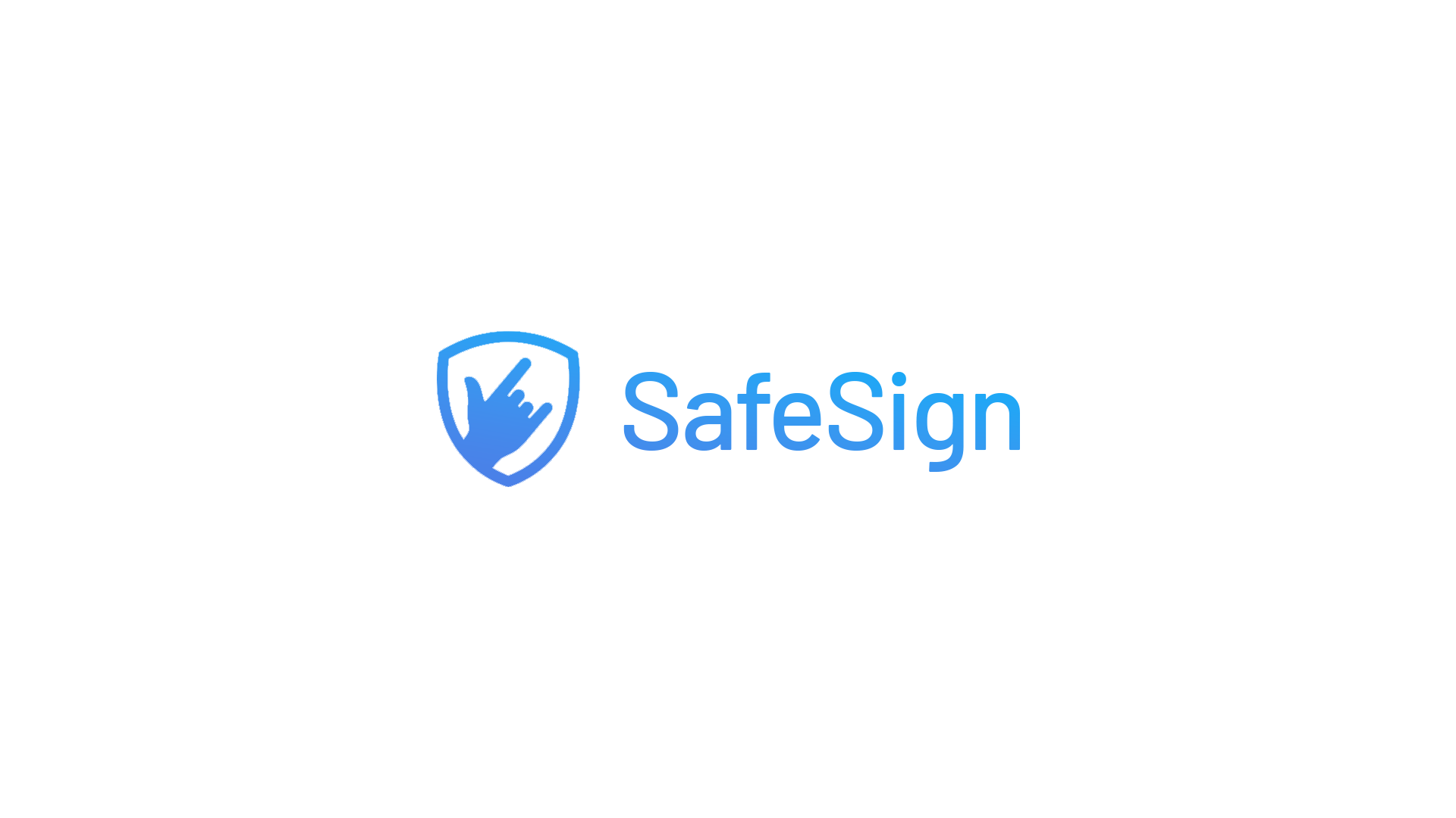 SafeSign